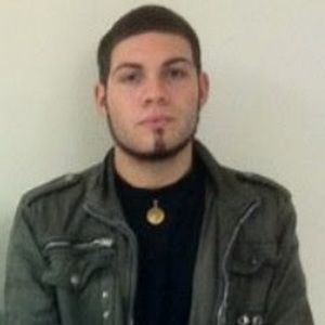 Meet your Posher, Daniel wolf